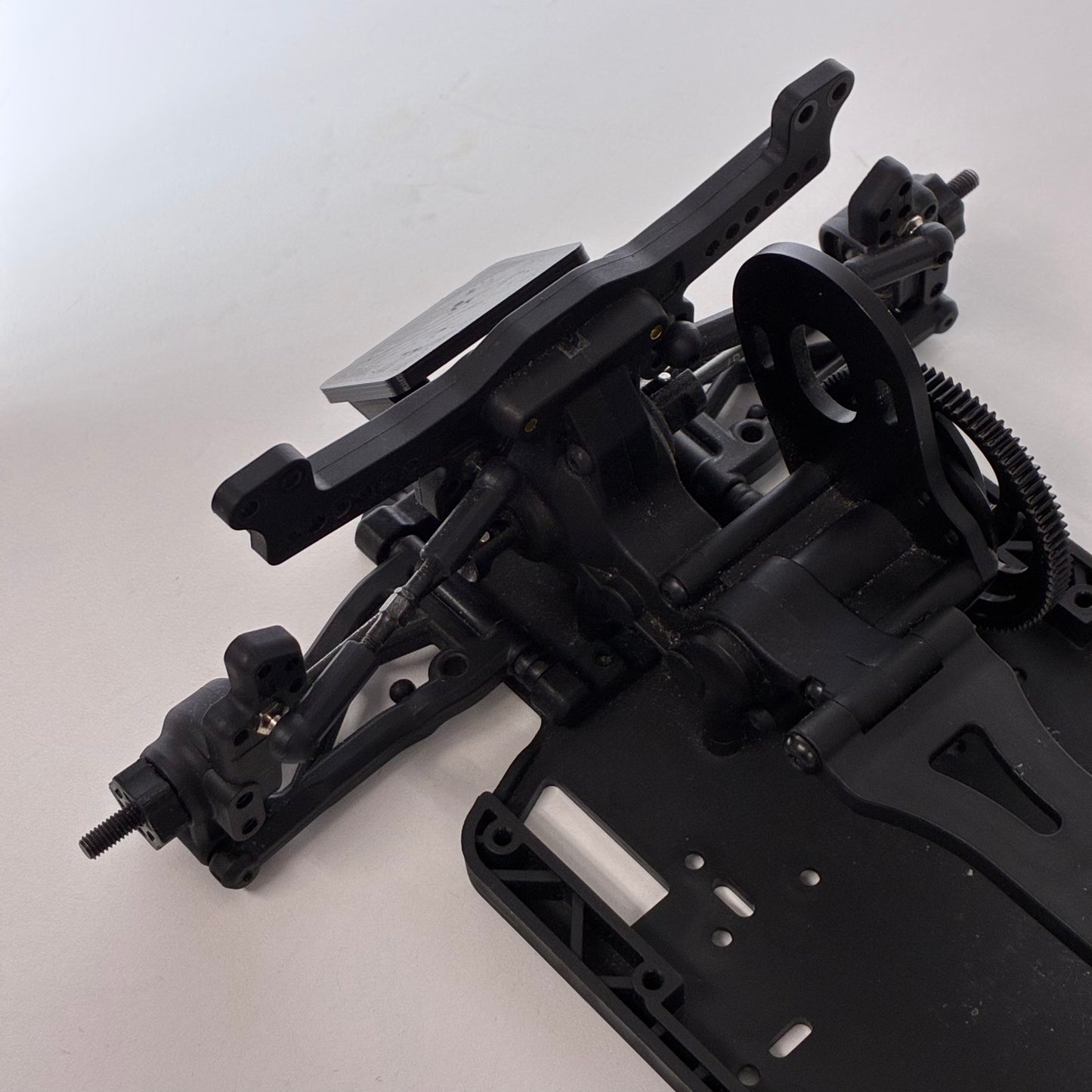 Yokomo YD2S Chassis RWD Stock Spec