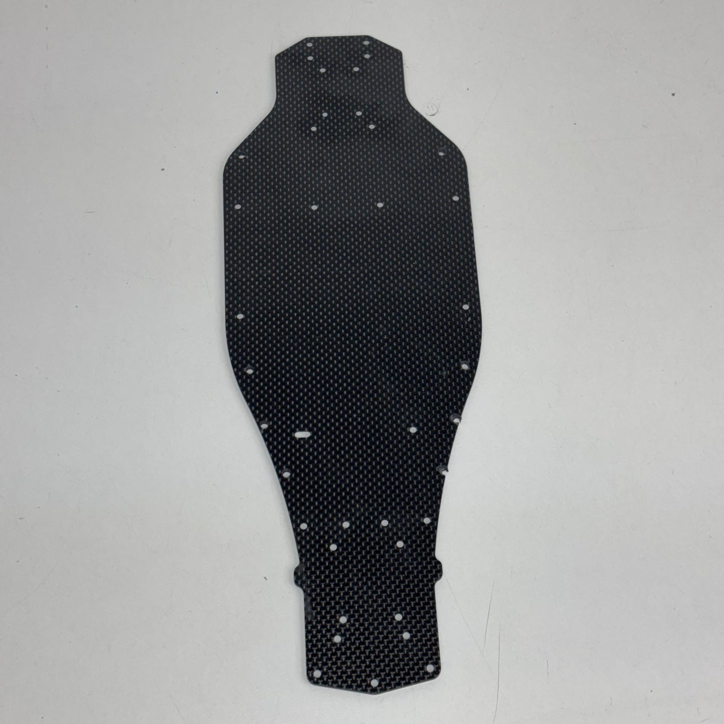 Yokomo YD2E Carbon Deck