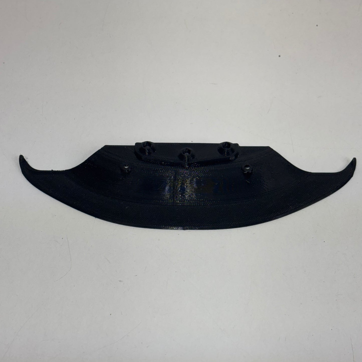 3D Printed Front Splitter