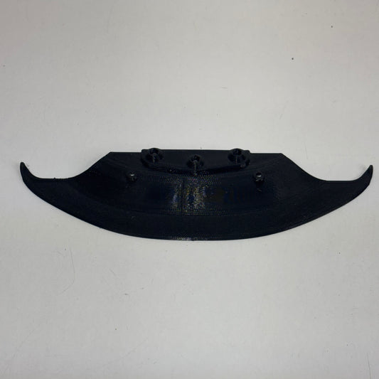 3D Printed Front Splitter