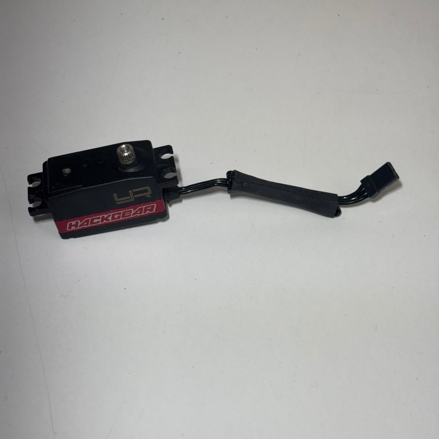 Yeah Racing HackGear Servo