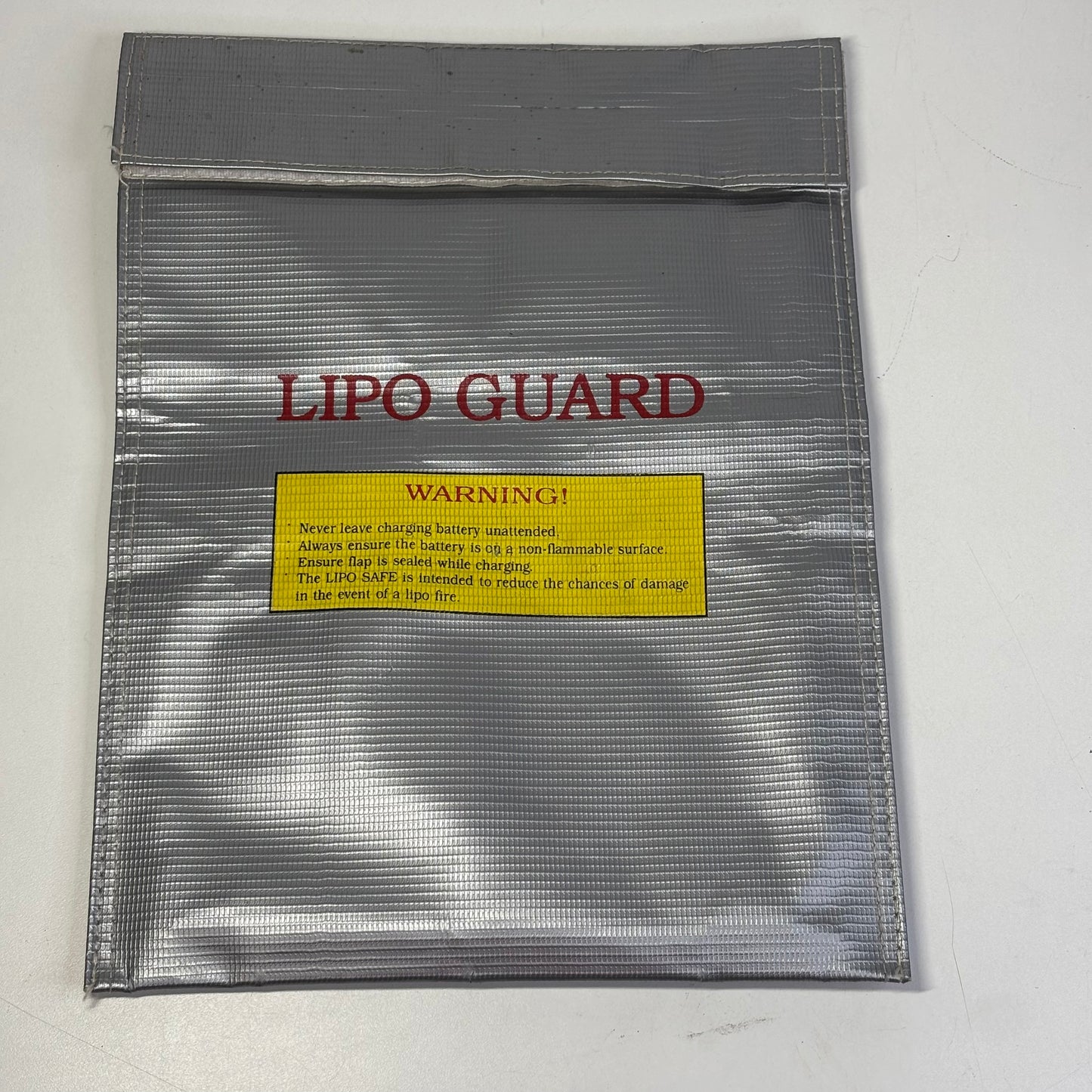 Lipo Charge Sack Bag