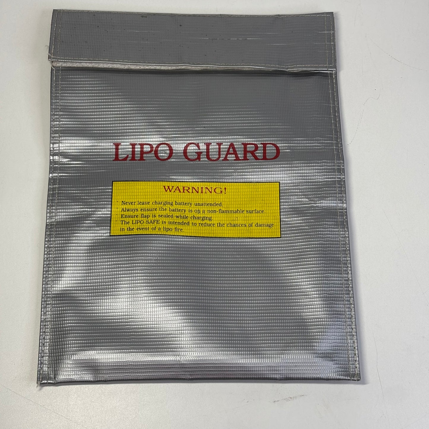 Lipo Charge Sack Bag