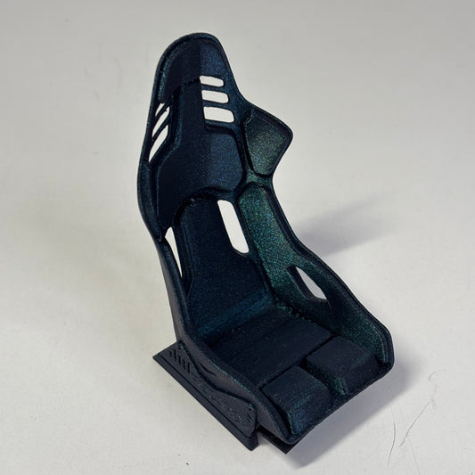 Recaro 3D Printed Seat