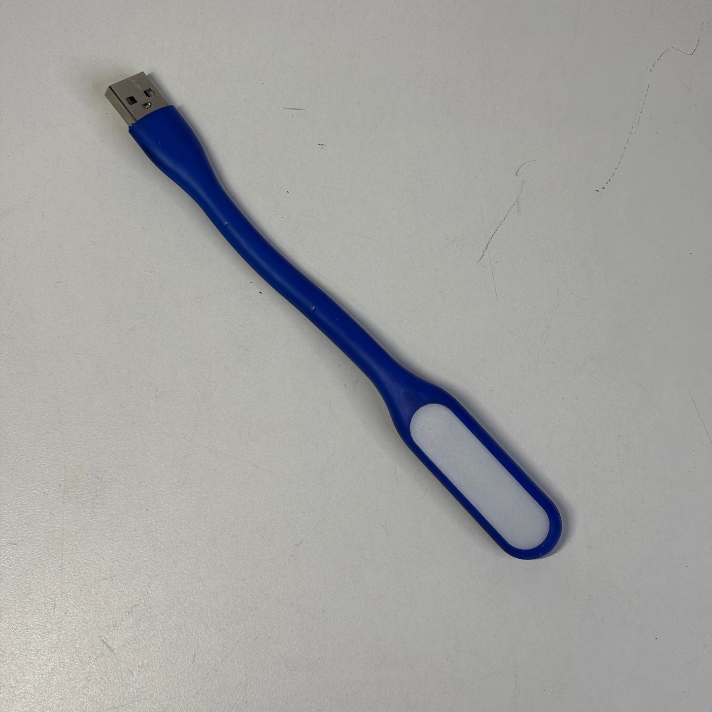 Blue USB Light LED