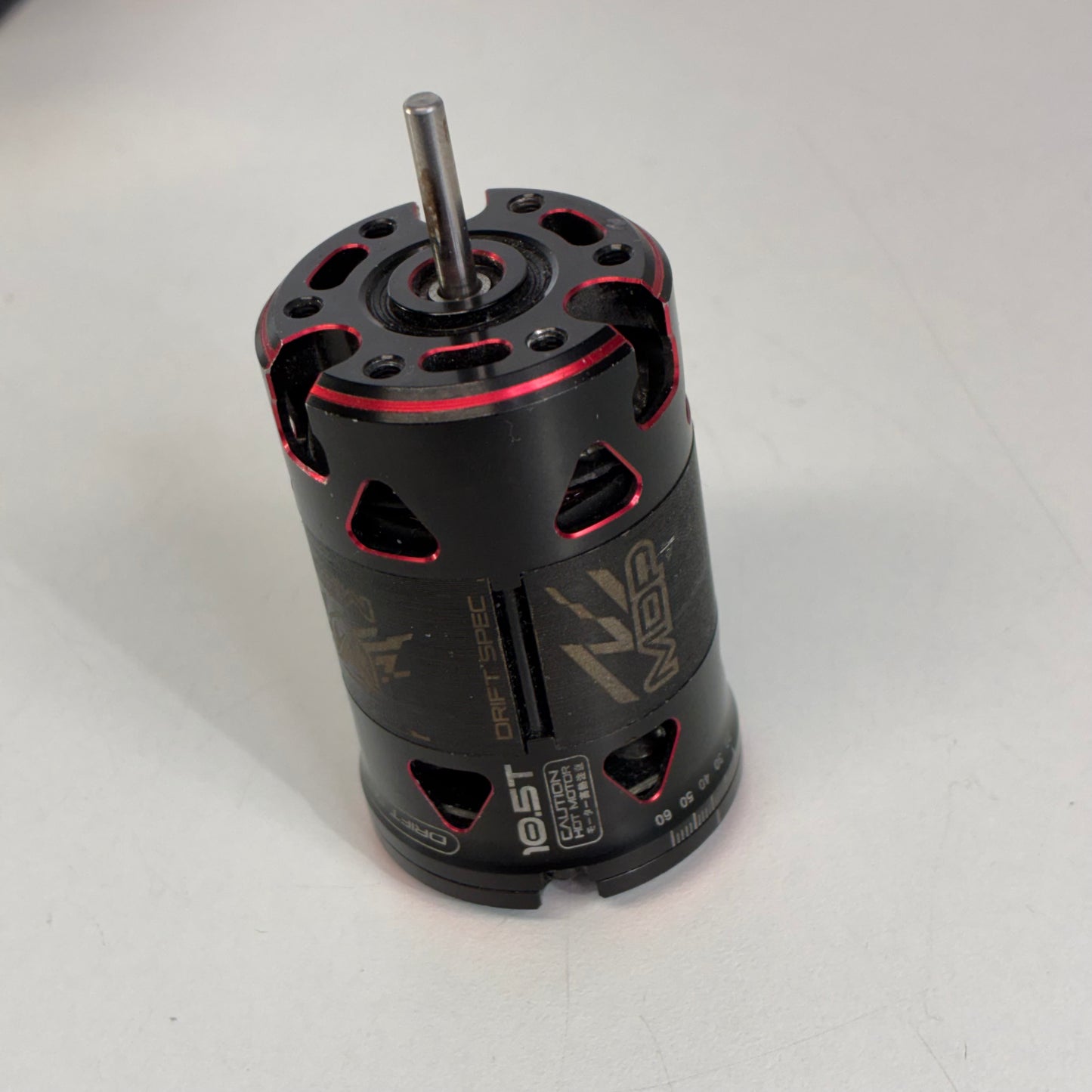 Maclan High Torque 10.5 T Motor Brushless Sensored