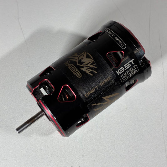 Maclan High Torque 10.5 T Motor Brushless Sensored