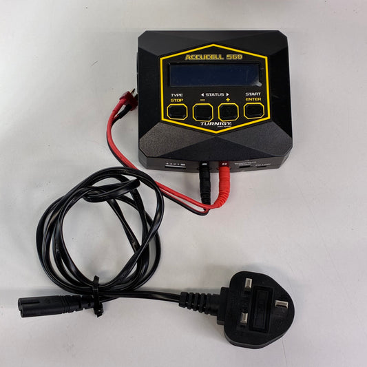 Turnigy Lipo Battery Charger