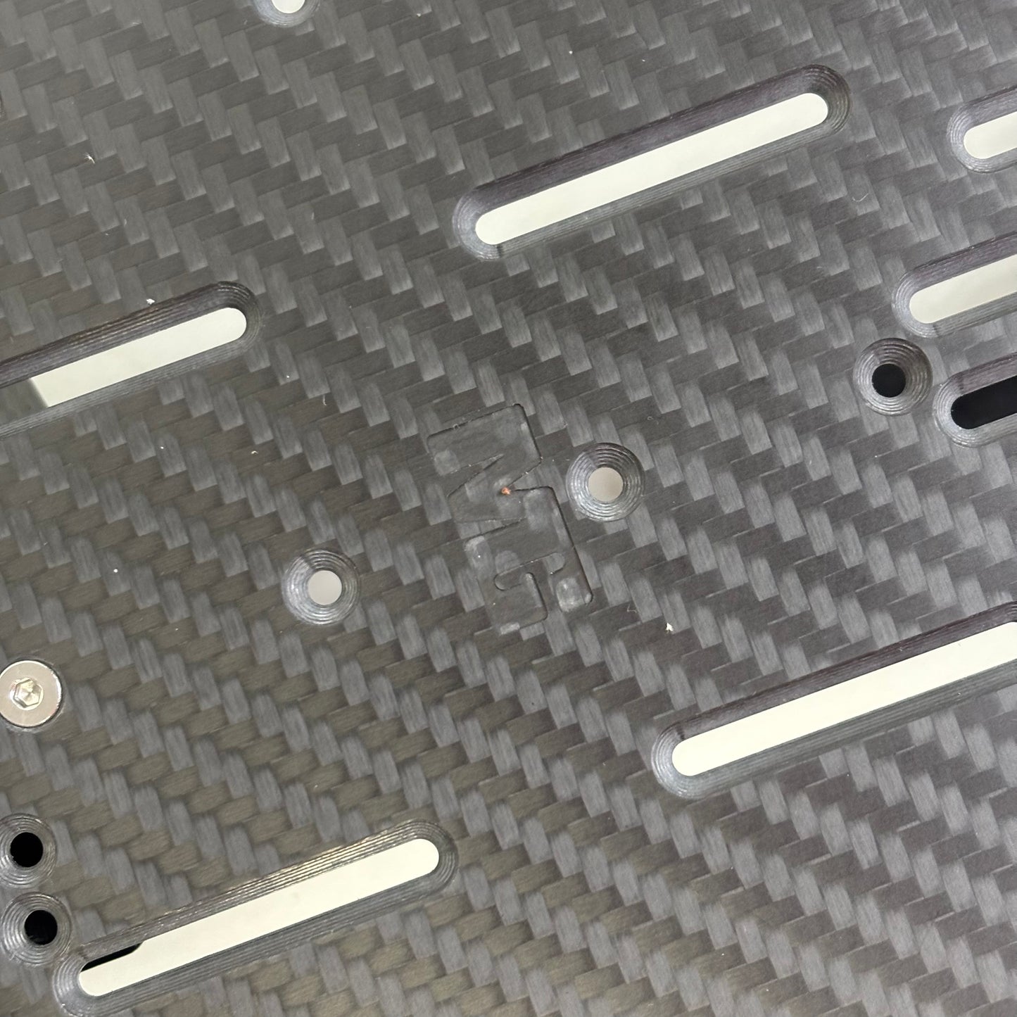 Tamiya TT-02 RWD Drift Carbon Metal Garage MRC Conversion Kit