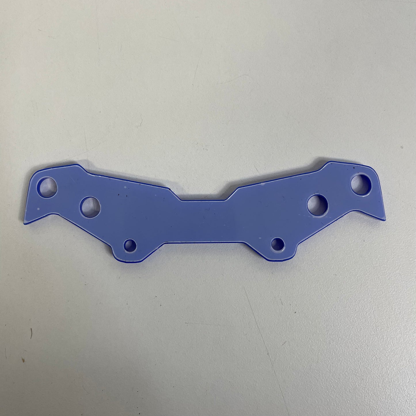 Yukumuki RC Front Bumper