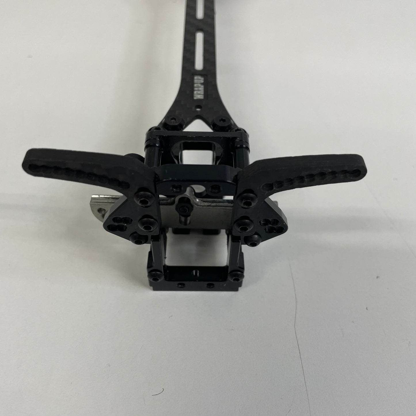 Wrap-UP Carbon VX Dock YD2 Conversion Slide Rack Bulkhead