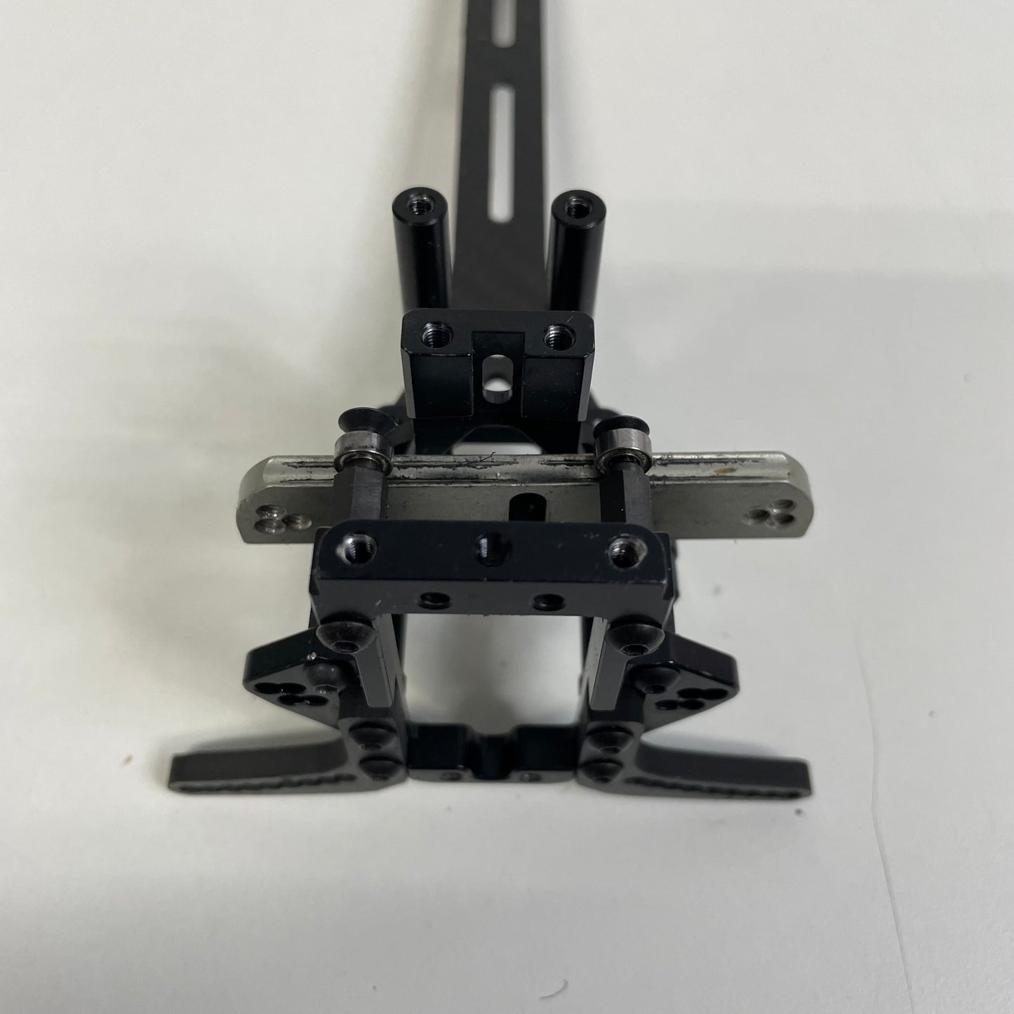 Wrap-UP Carbon VX Dock YD2 Conversion Slide Rack Bulkhead