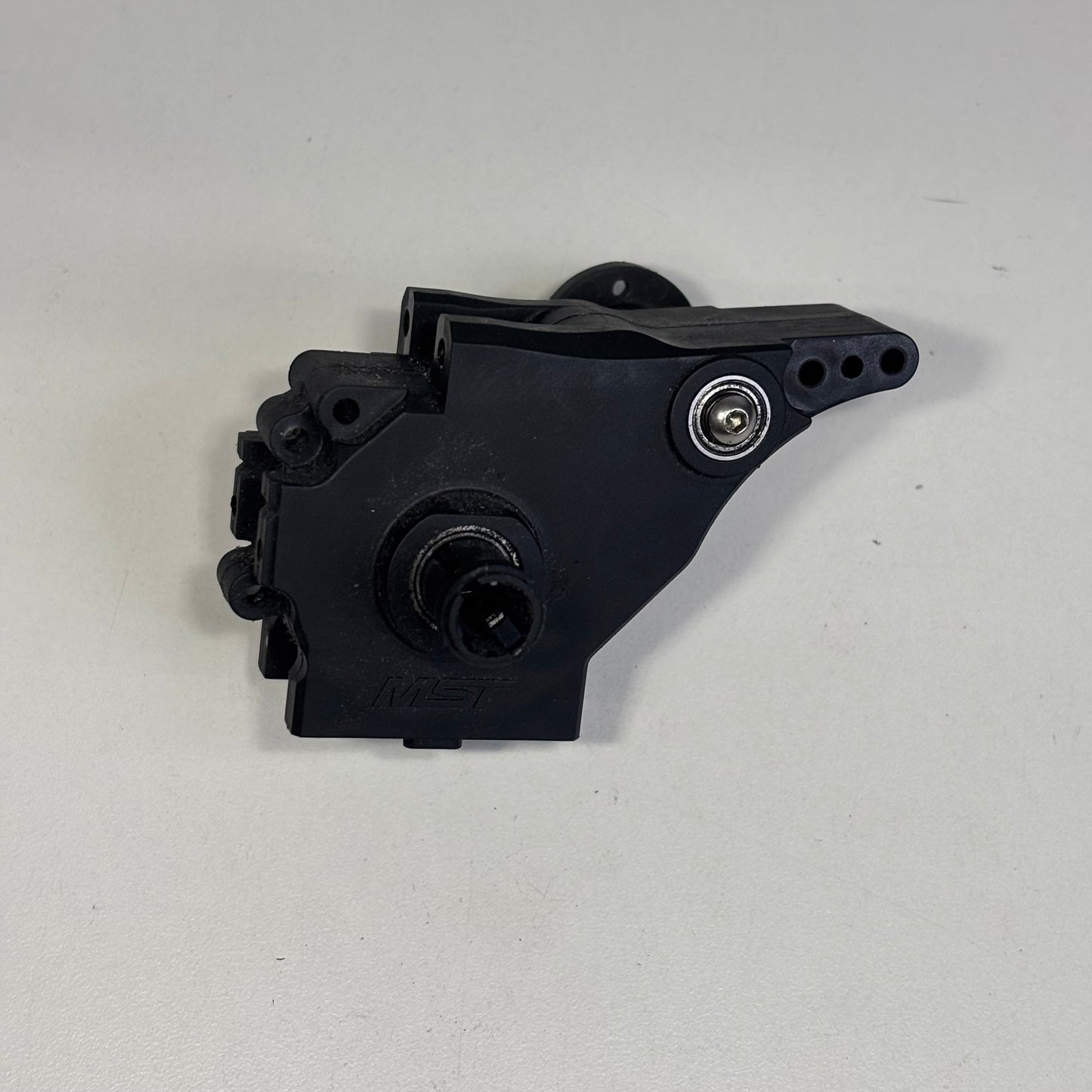 MST RMX 2.5 Gearbox Complete With Ball Diff
