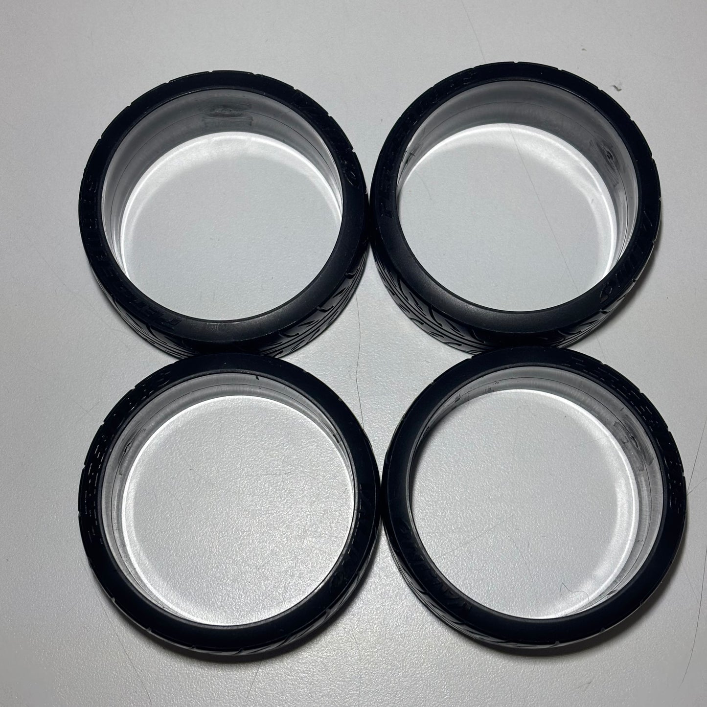 Overdose Valino 08 RS Tyres