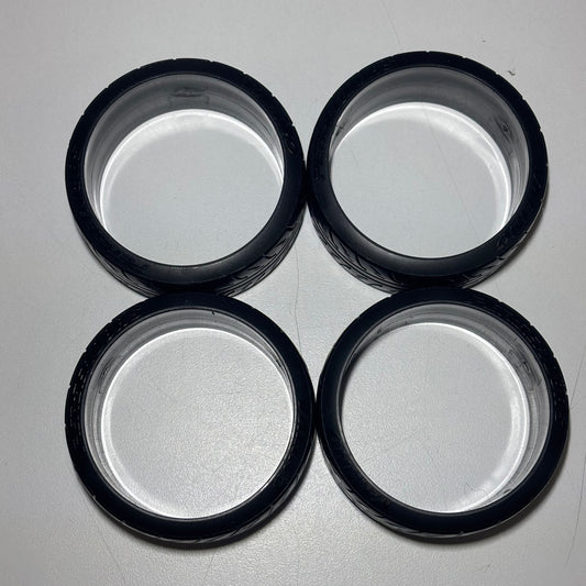 Overdose Valino 08 RS Tyres