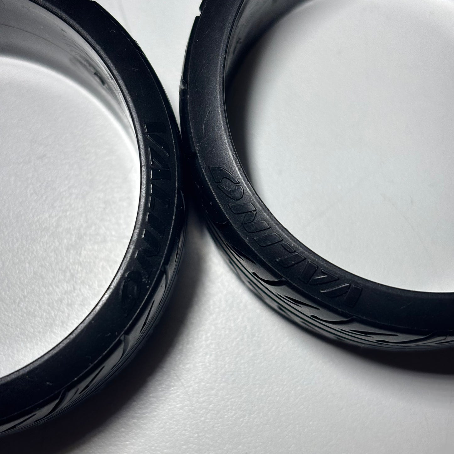 Overdose Valino 08 RS Tyres