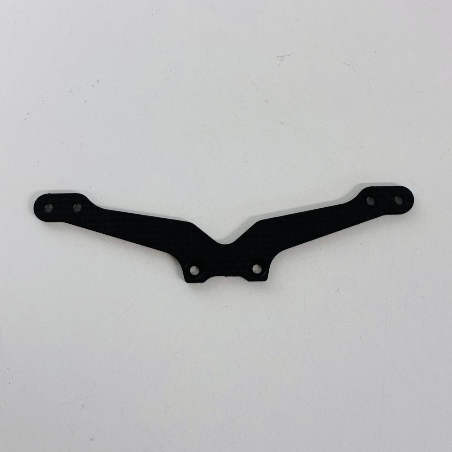 Yokomo MD1 MD2 Carbon Fibre Rear Body Mount