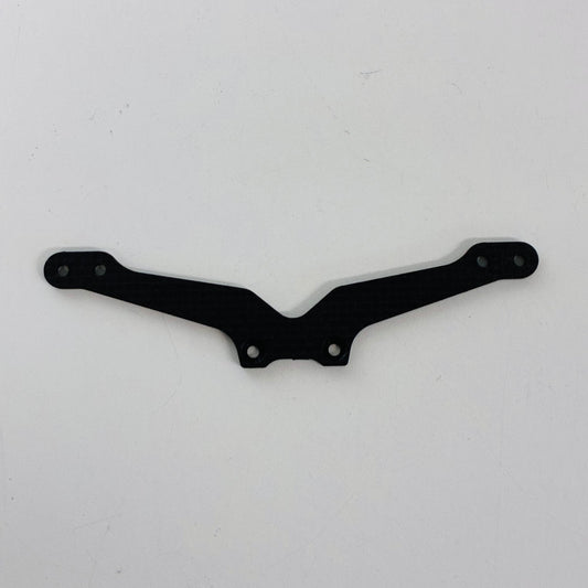 Yokomo MD1 MD2 Carbon Fibre Rear Body Mount
