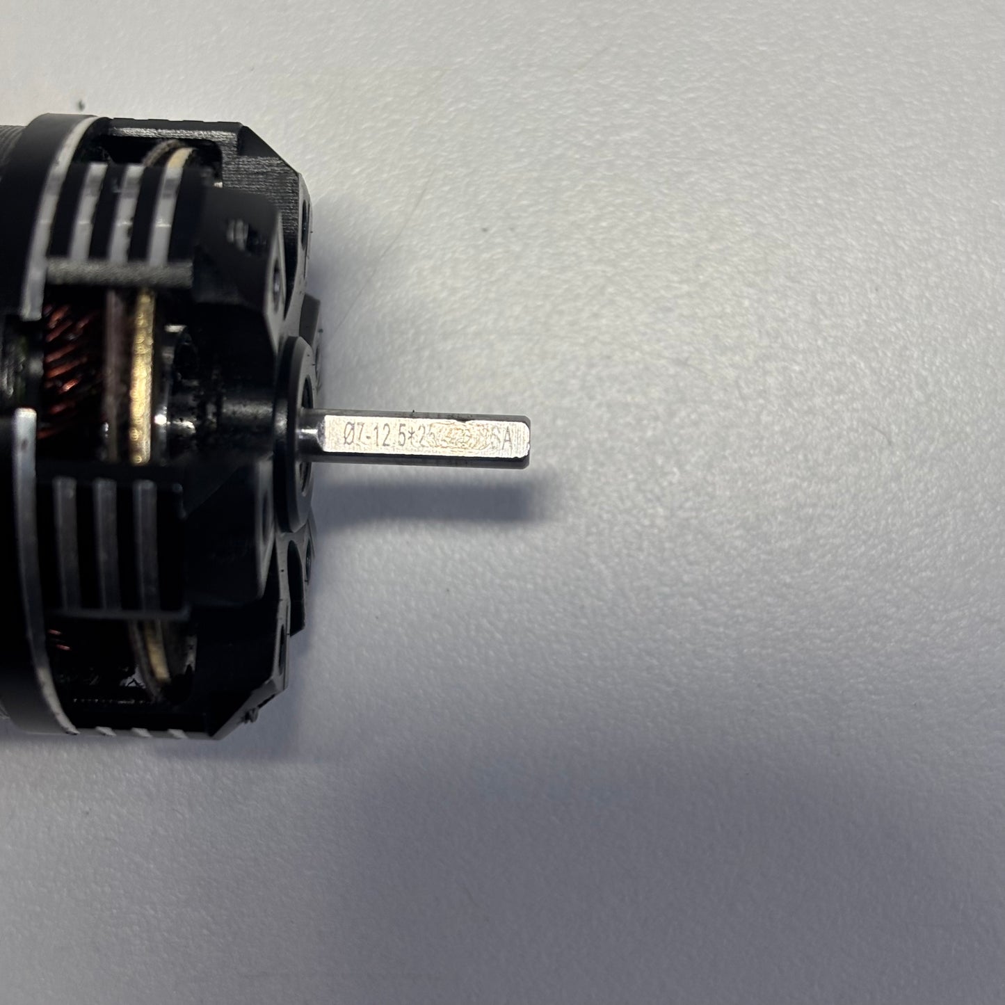 Hobbywing V10 G3R 13.5T Brushless Sensored Motor