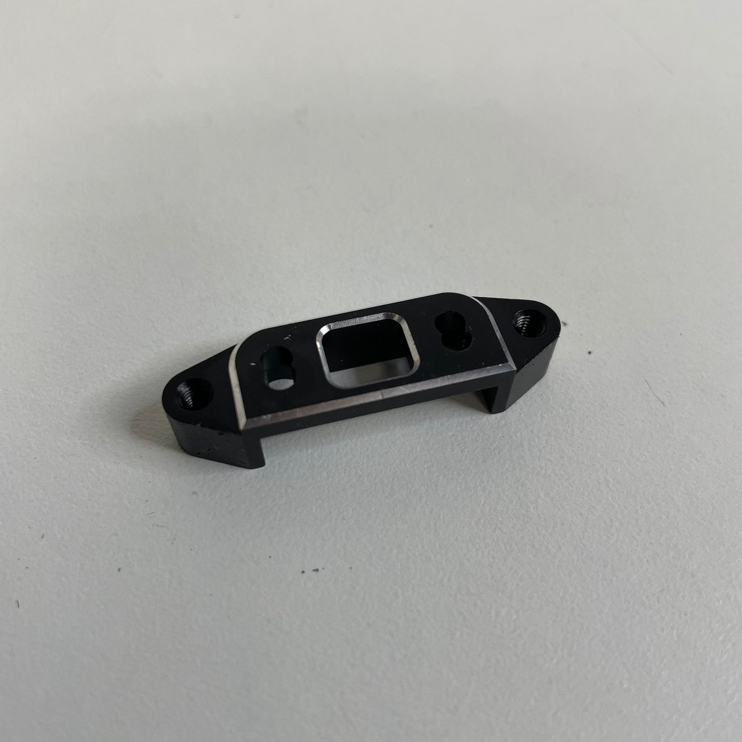 Yokomo Black Alloy SD-202BS3 Base