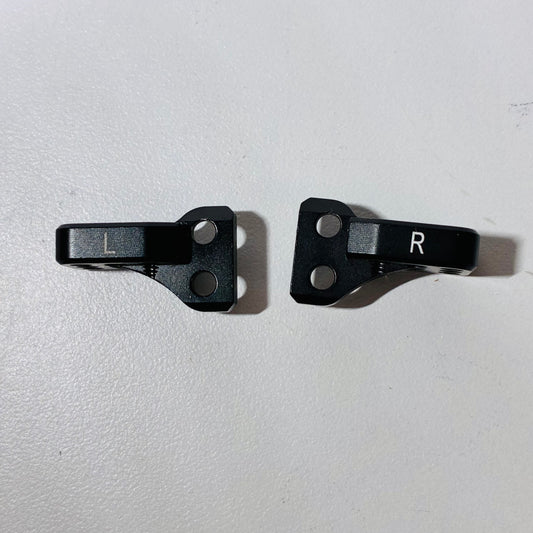 Reve D MC-1 6 Hole Rear Upper Arm Mounts