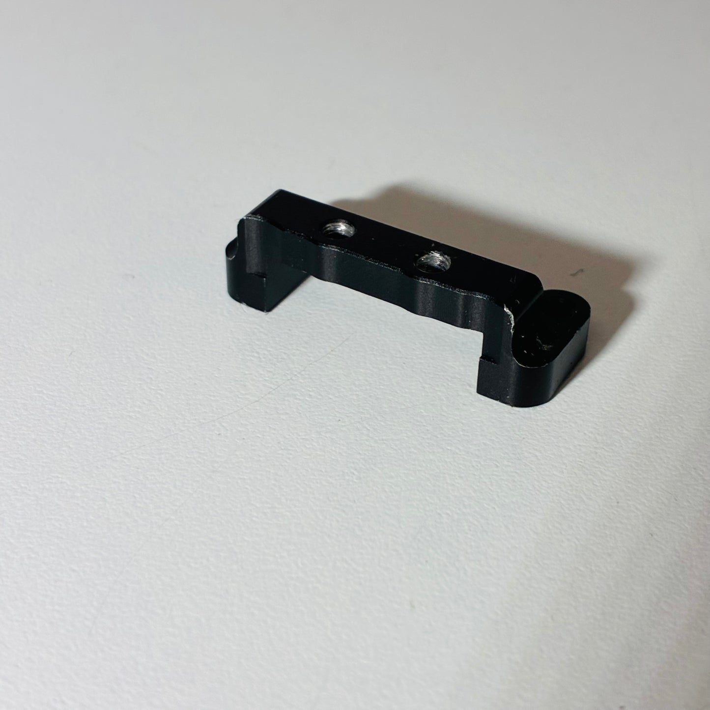Yokomo YD2 SX2 SX3 Upper Bulkhead Slide Rack Adaptor