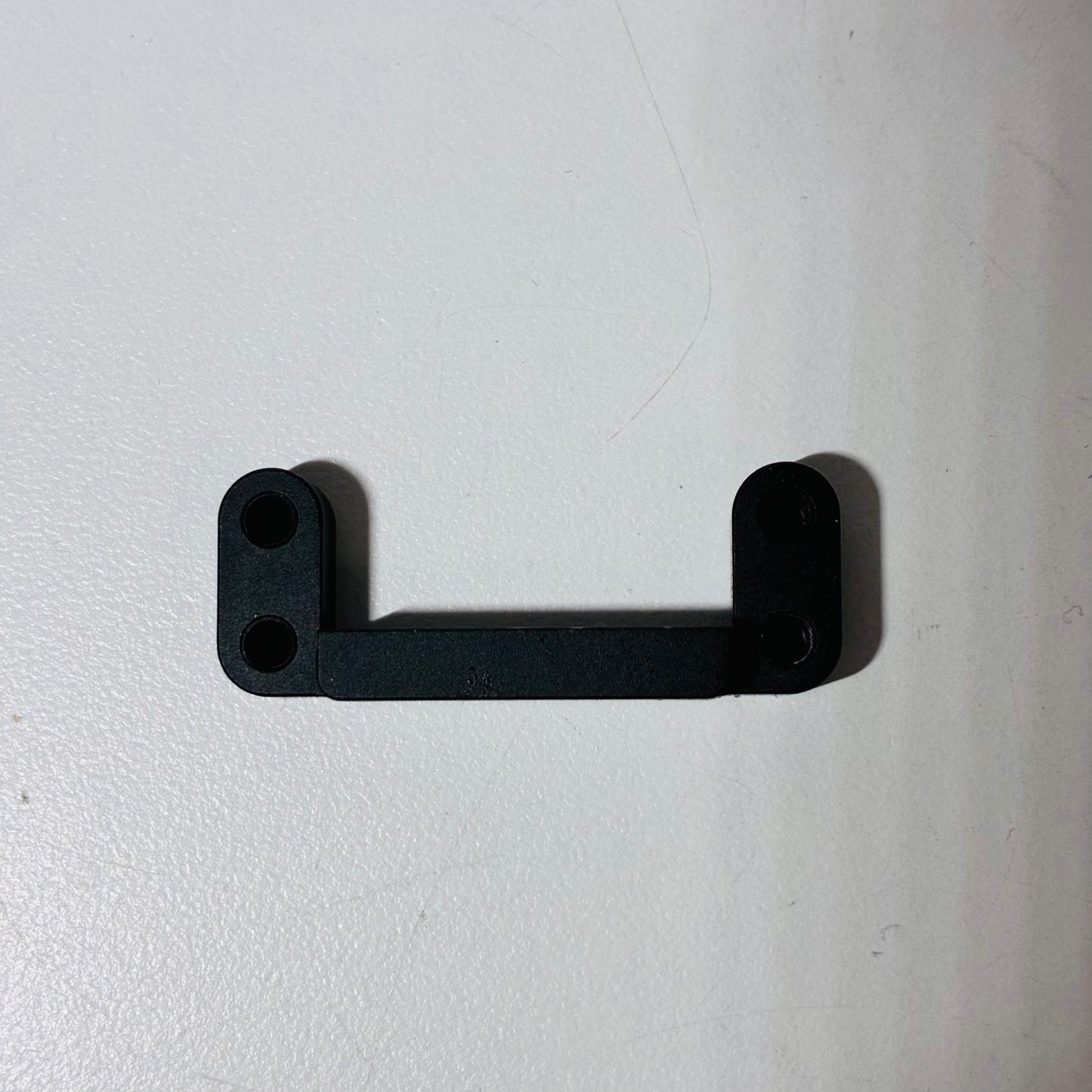 Yokomo YD2 SX2 SX3 Upper Bulkhead Slide Rack Adaptor