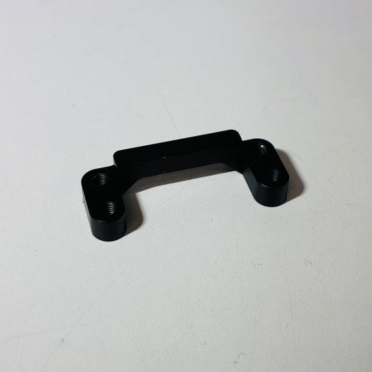 Yokomo YD2 SX2 SX3 Upper Bulkhead Slide Rack Adaptor
