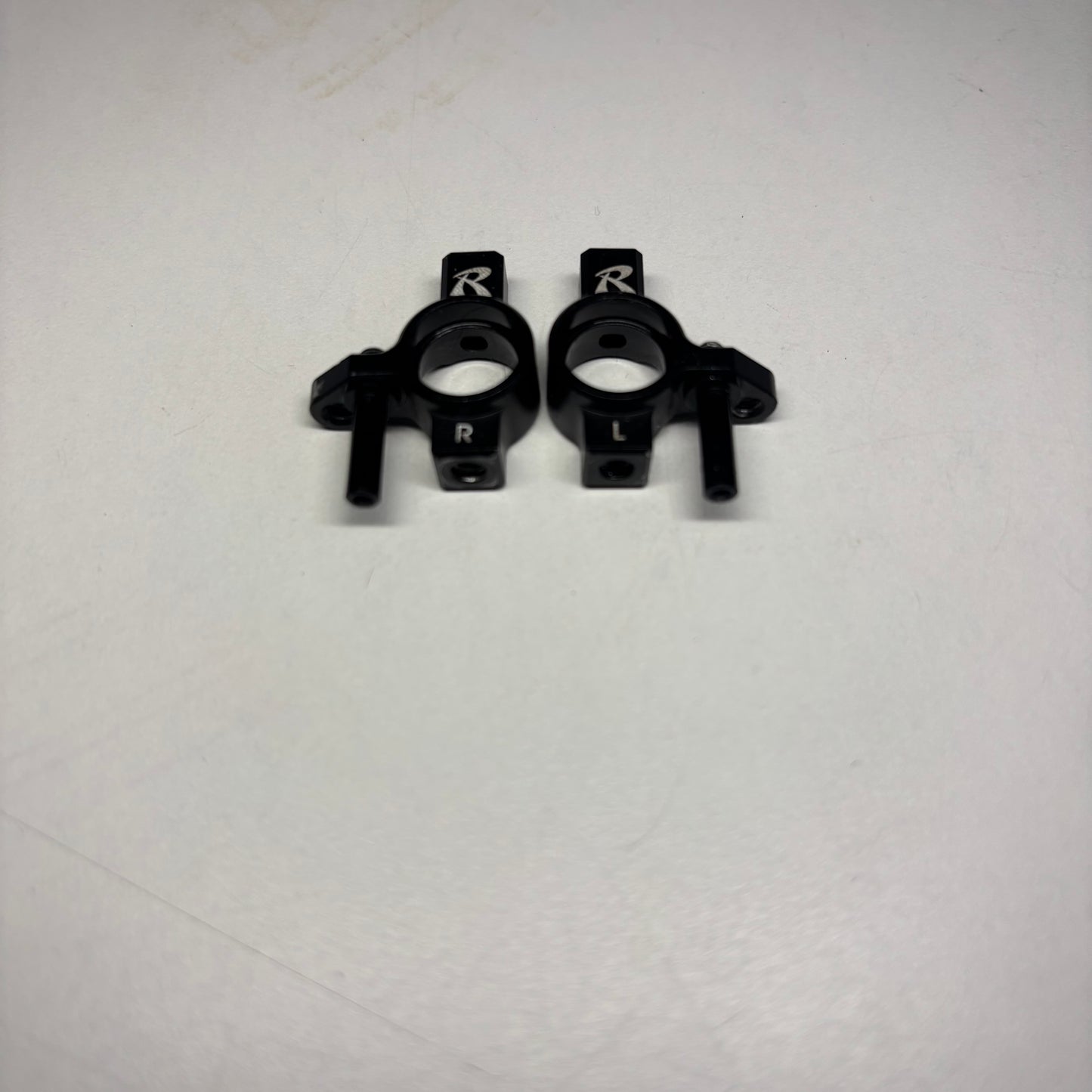Reve D Front Knuckles For Bell Crank Rack Alloy