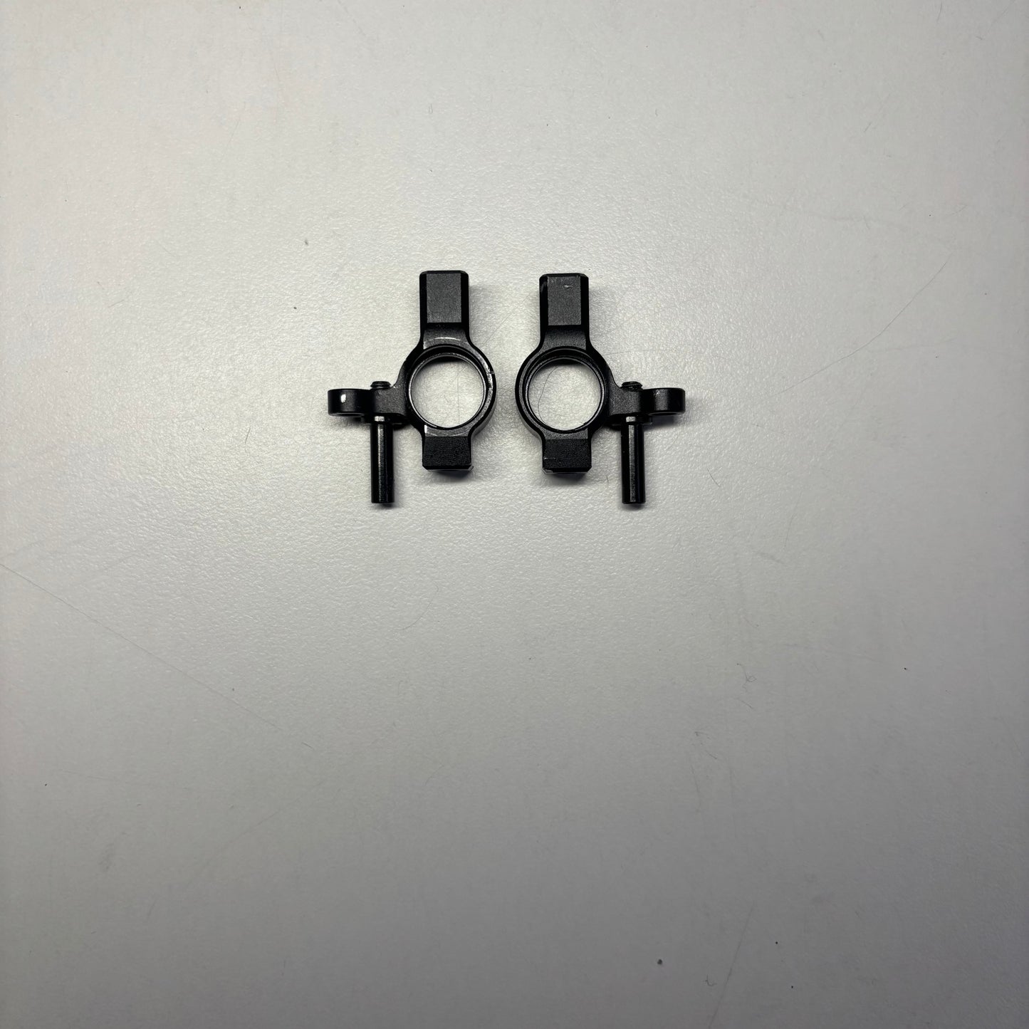 Reve D Front Knuckles For Bell Crank Rack Alloy