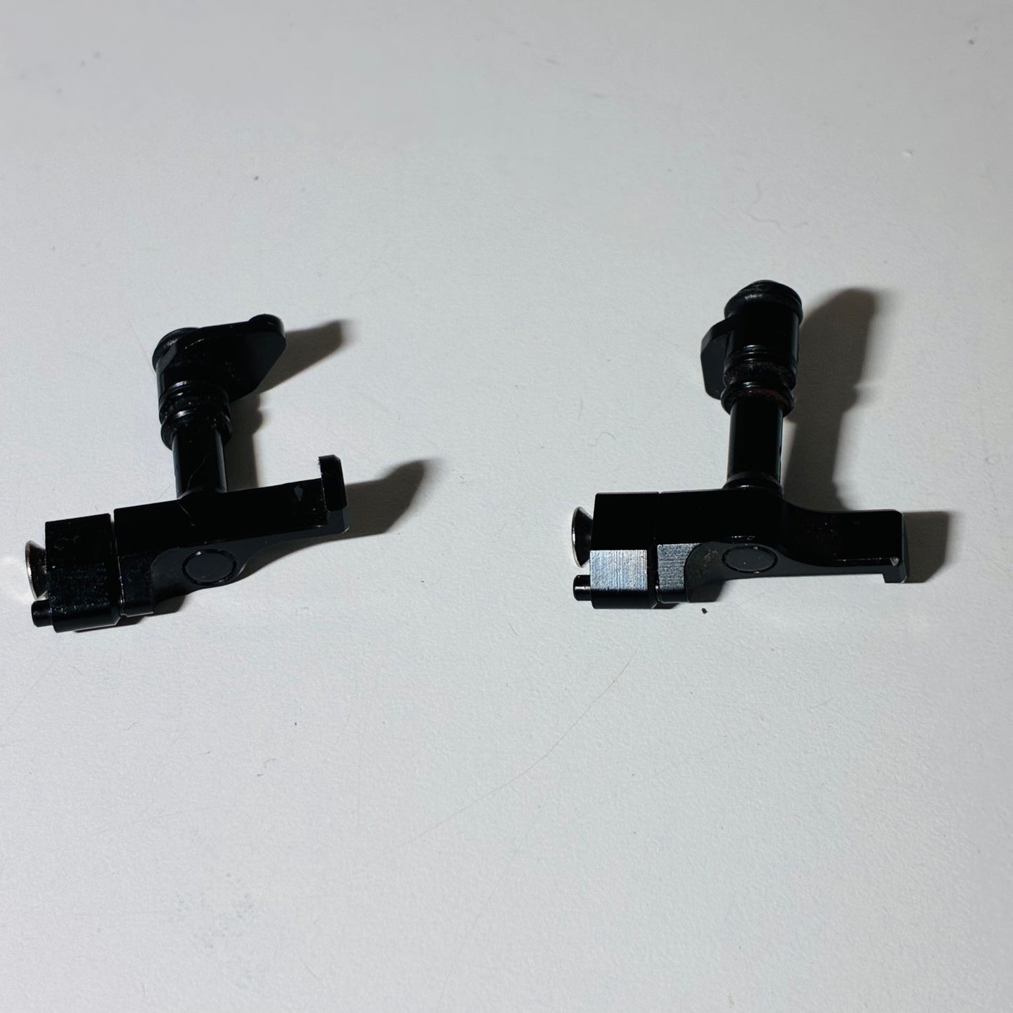 Reve D MC-1 MC-2 MC-3 Battery Holders & Risers
