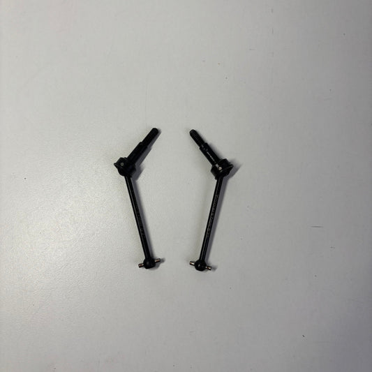 Yokomo 47mm Drift Shafts YD2 MC1 Shark etc