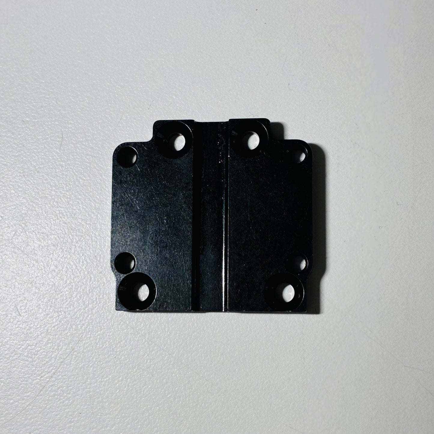 Wrap Up Next VX Dock Adaptor Black
