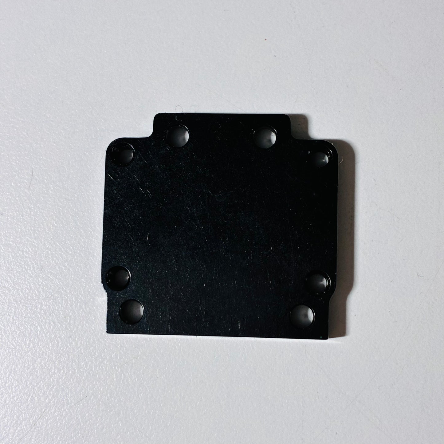 Wrap Up Next VX Dock Adaptor Black
