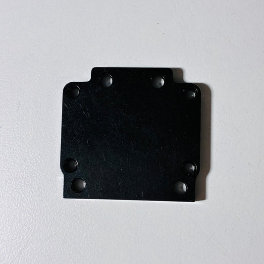 Wrap Up Next VX Dock Adaptor Black