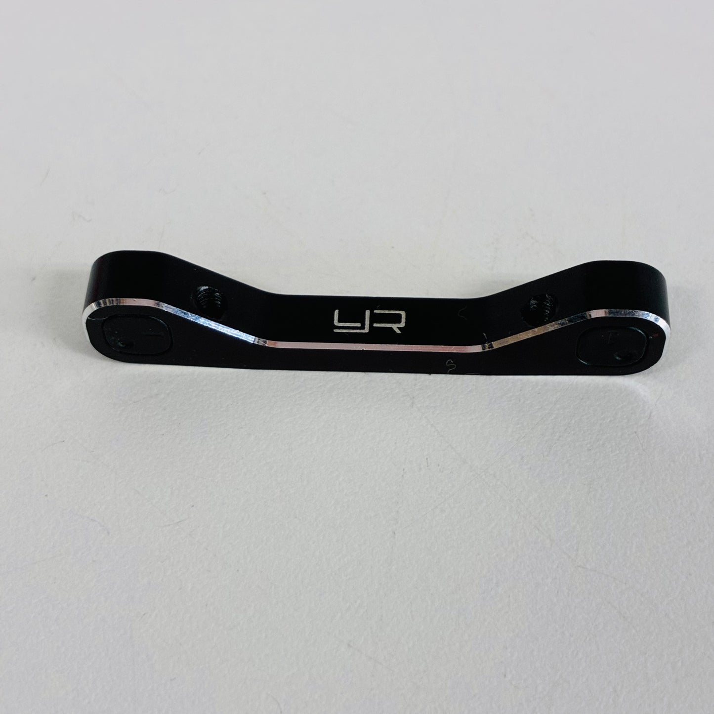 Yeah Racing Black Alloy A Suspension Mount