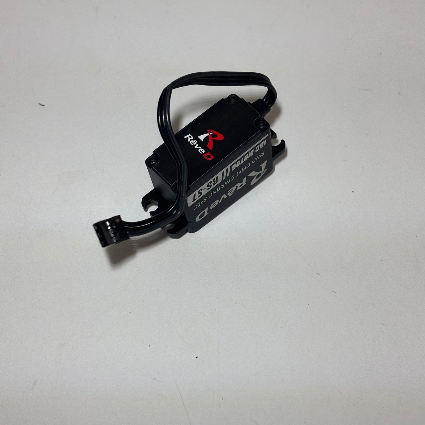 Reve D RS-ST Servo Programmable