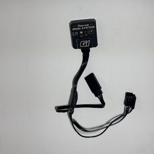 G1 Dual System Gyro