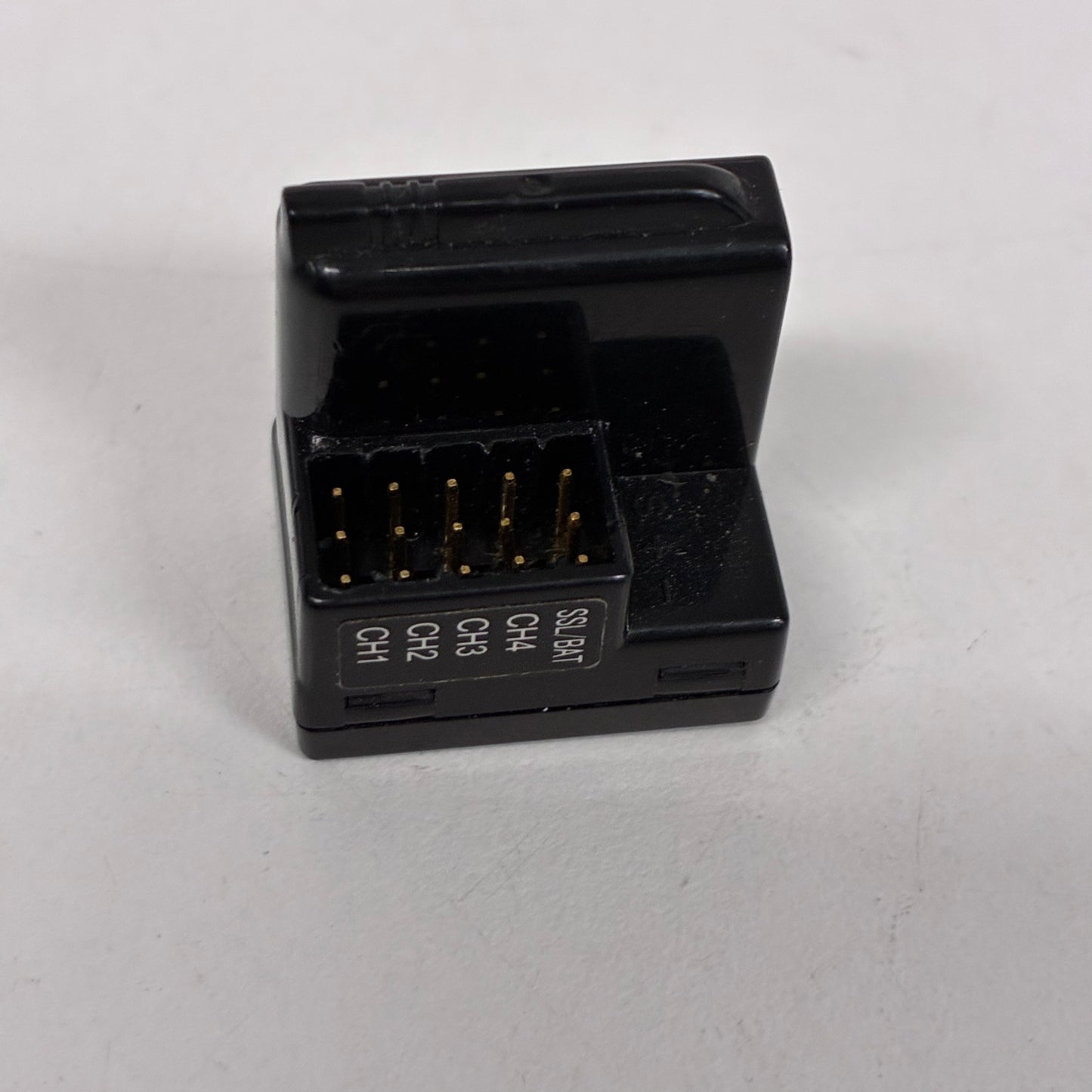 Sanwa 2.4GHZ RX-482
