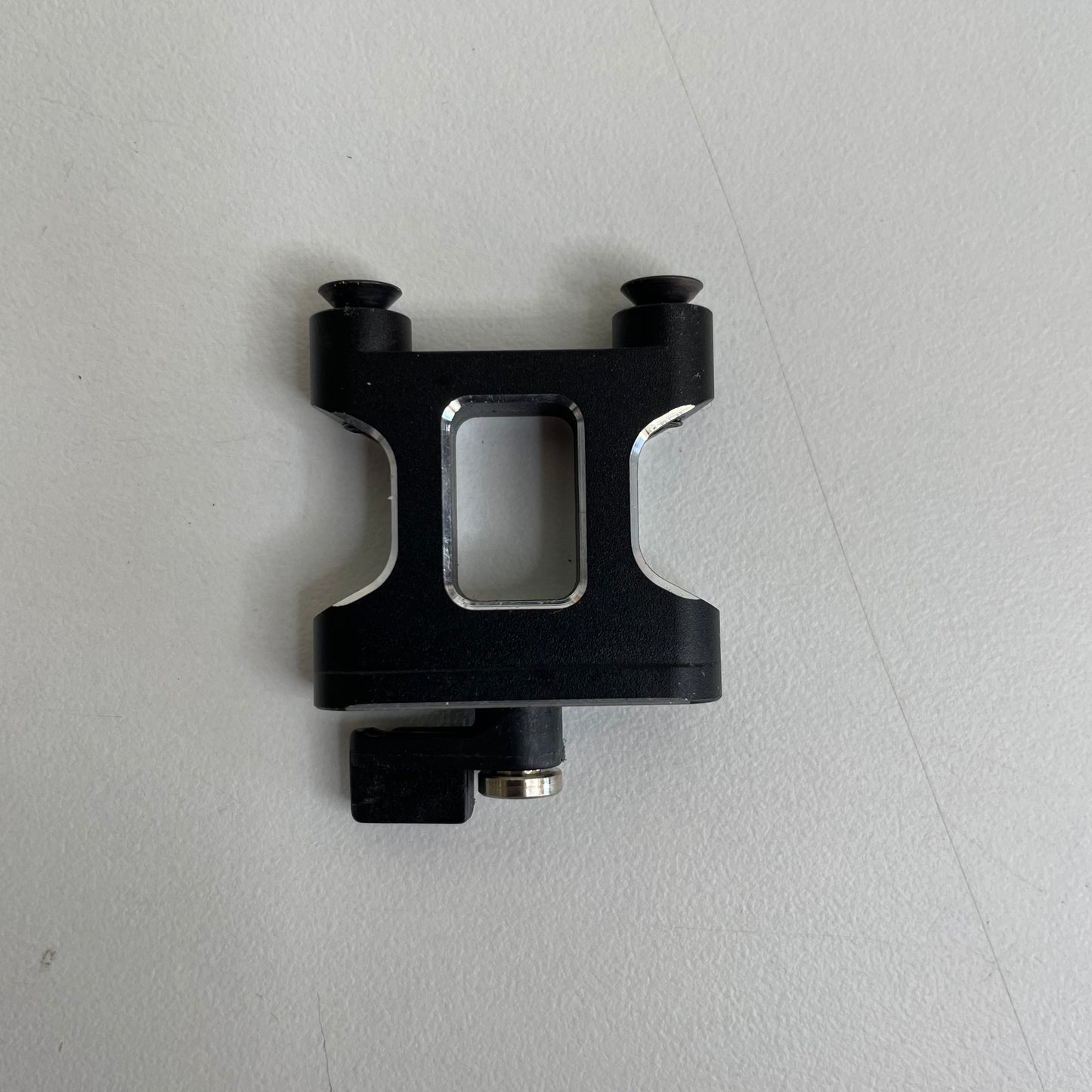 Yeah Racing Black Alloy Yokomo YD2S Battery Clamp