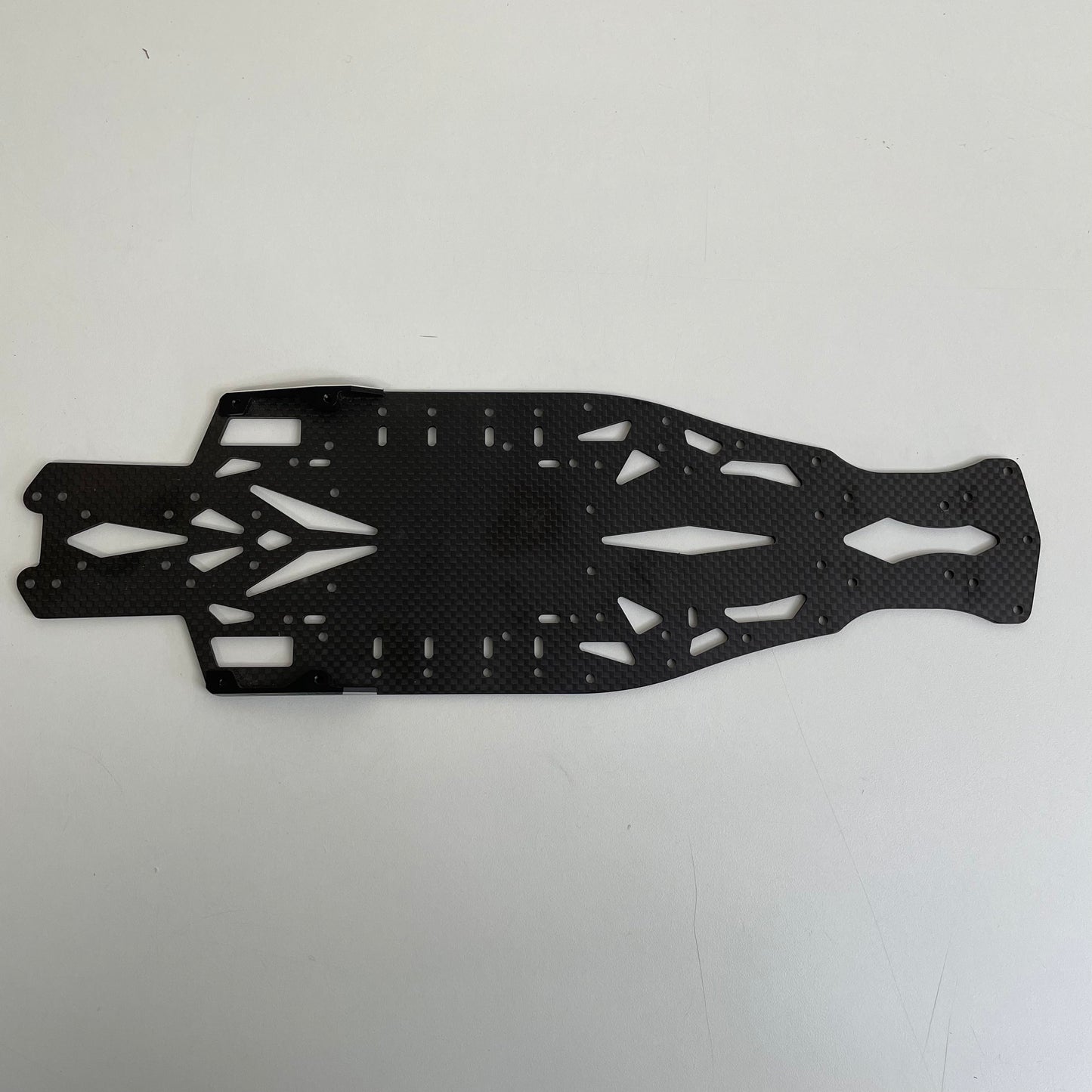 Yokomo YD2S Carbon Deck