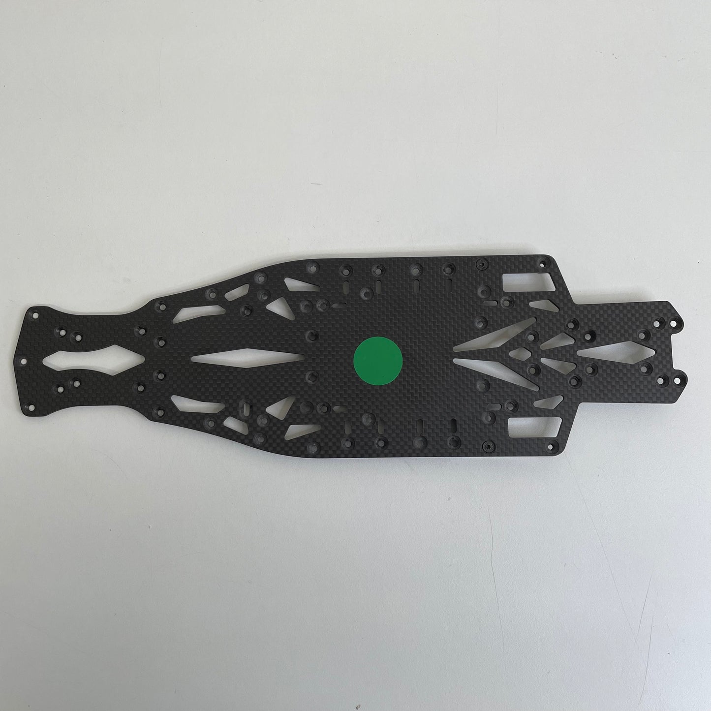 Yokomo YD2S Carbon Deck