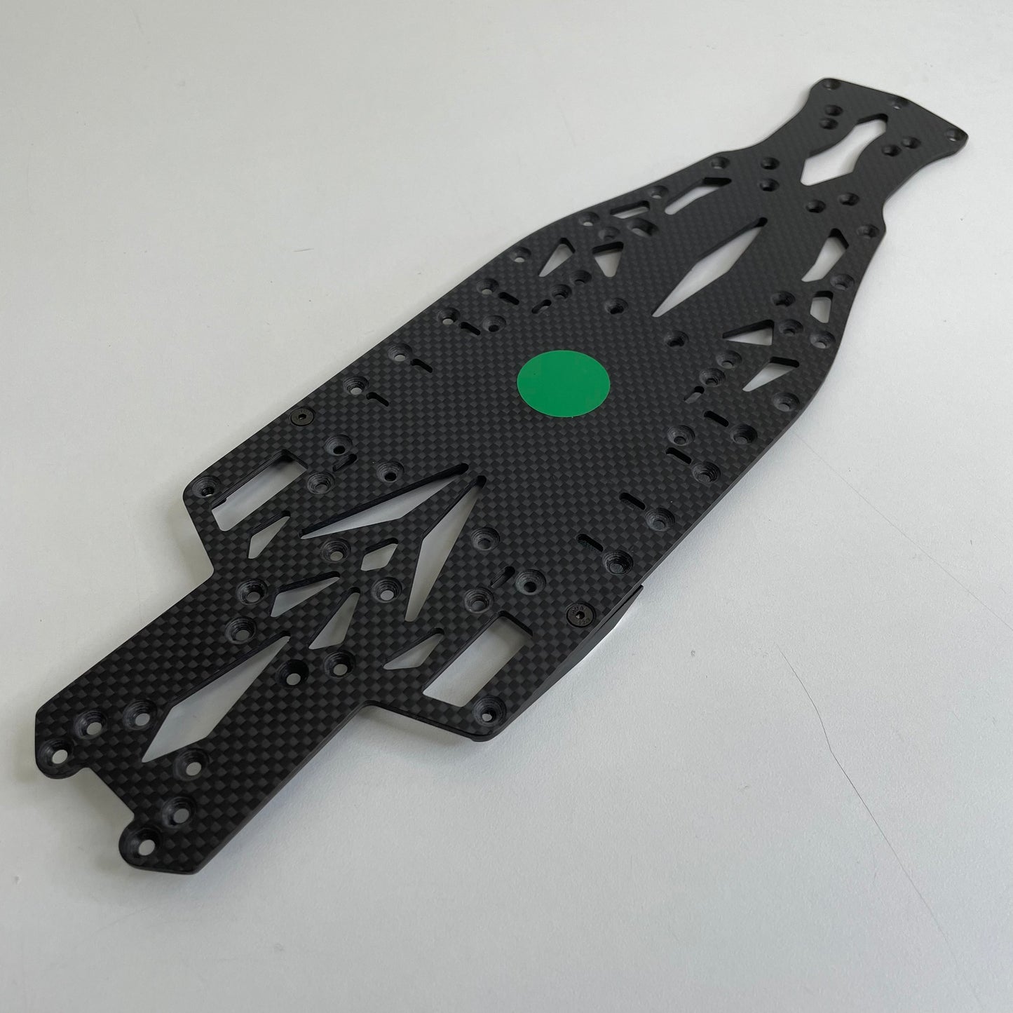 Yokomo YD2S Carbon Deck