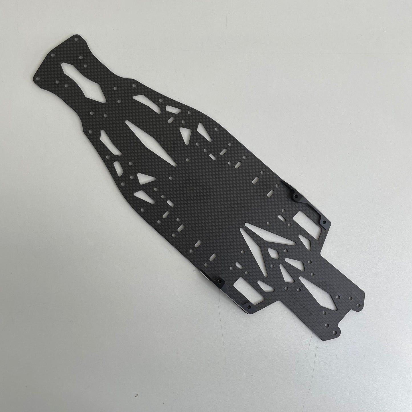Yokomo YD2S Carbon Deck