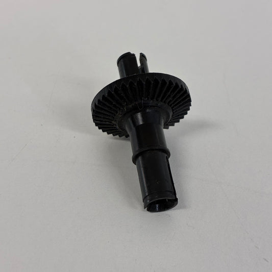 Yokomo DP Drift Package Car Ball Diff Assembly