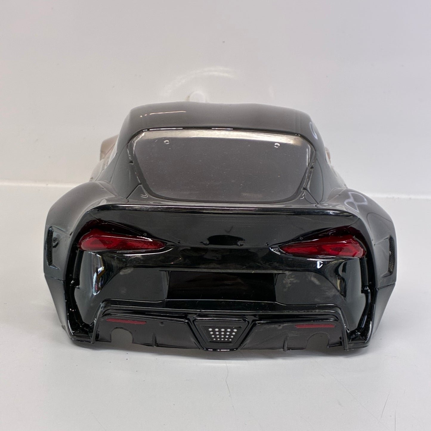 MST Toyota GR Supra (A90) Finished In An Elegant Champagne Gold/Bronze Metallic Paint