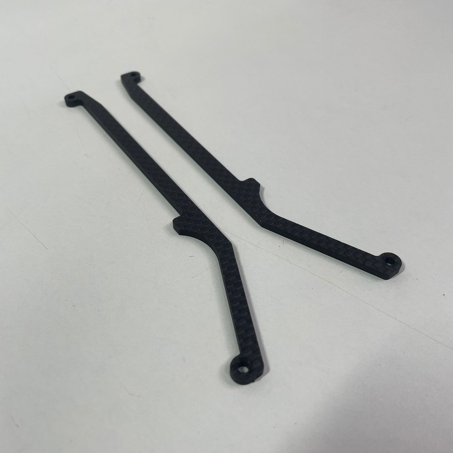 Yeah Racing Carbon YD2S Side Rails