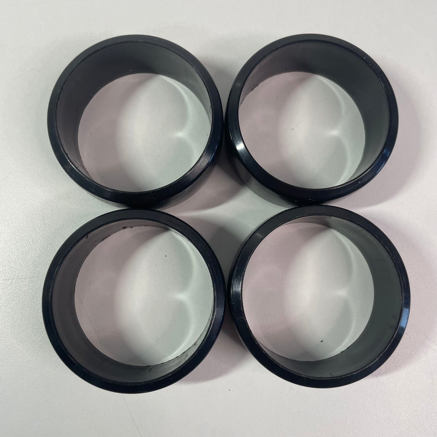 Topline Tyres HDPE