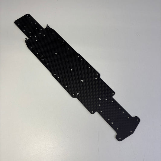 Topline Carbon Lower Deck RDX MC1 YD2 RD2 257mm