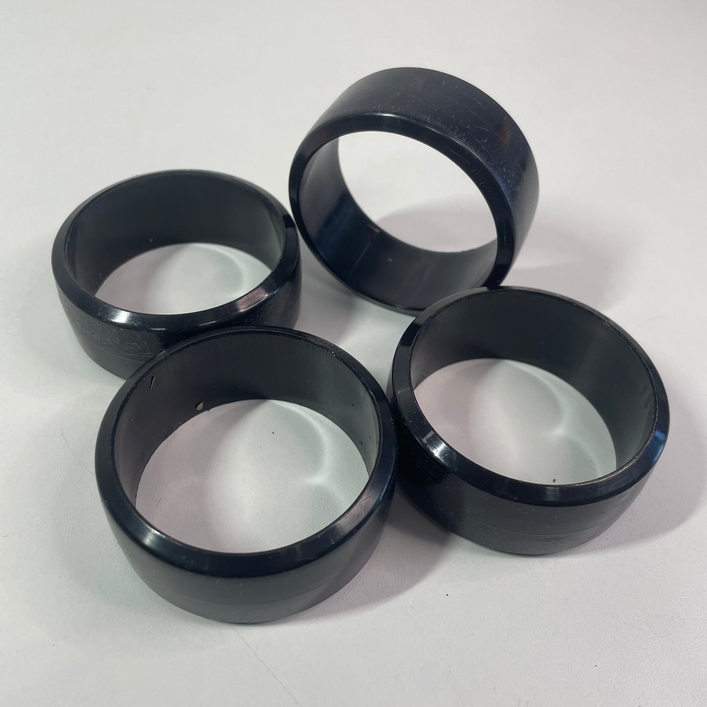 Topline Tyres HDPE